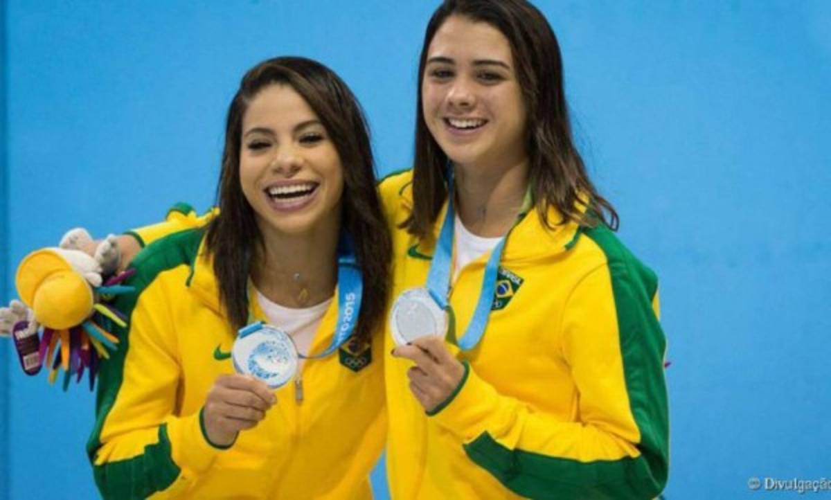 Escándalo en Brasil porque atletas tuvieron sexo en la Villa Olímpica de Río 2016