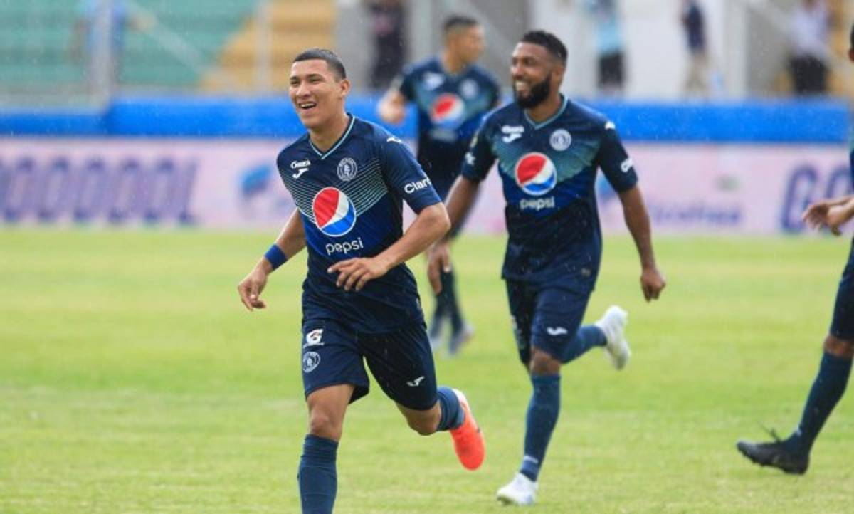 Los traspasos de hondureños que se darían en el próximo mercado de fichajes