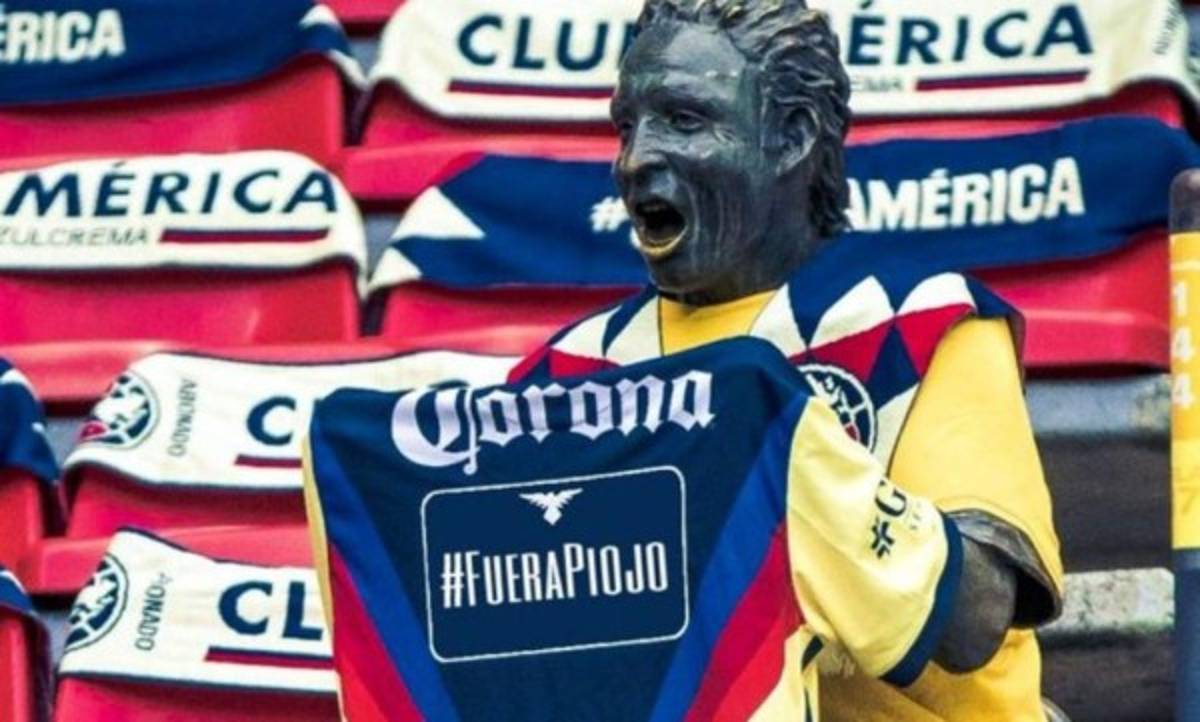 Los memes revientan al América, Piojo Herrera y Memo Ochoa por perder ante el LAFC de Vela