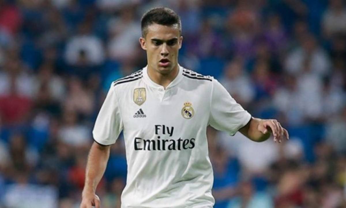 Puerta de salida: Los 17 jugadores que se marcharían del Real Madrid, según Marca   