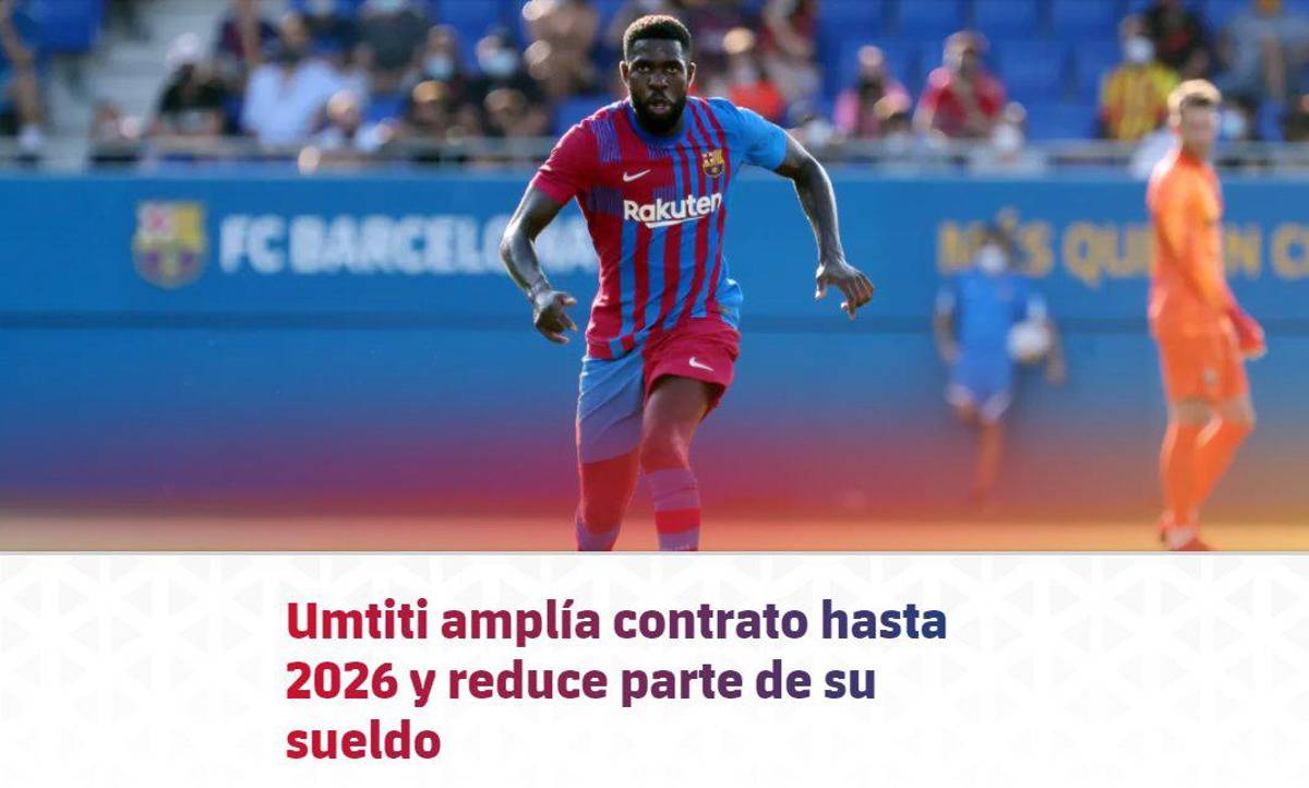 Mercado de fichajes: sorpresa en el Barcelona, PSG prepara 90 millones por este crack y la decisión de Mbappé