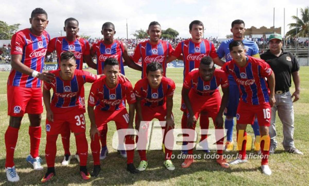 ¡Olimpia, el rey de los récords en Honduras! Mirá las otras marcas activas de la Liga Nacional
