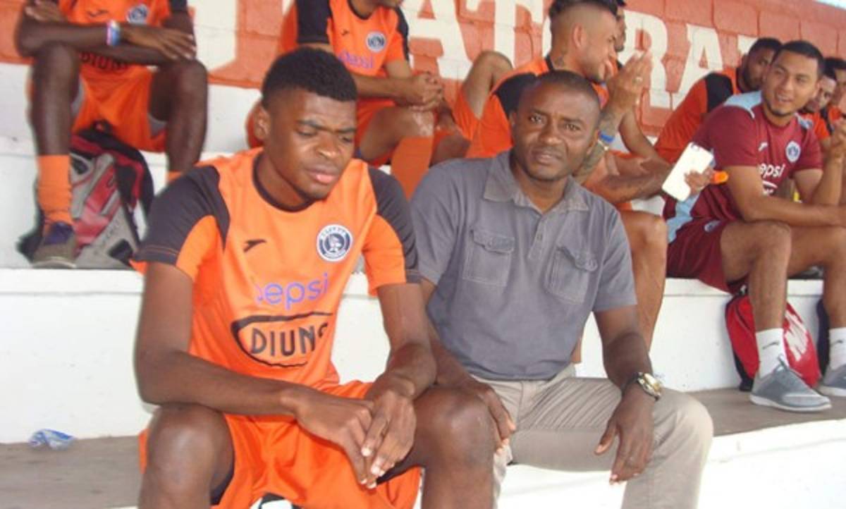 Los hijos de grandes futbolistas que ya son verdaderas promesas