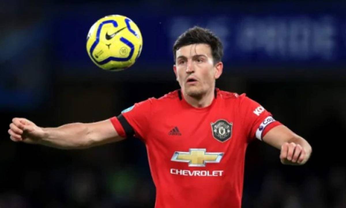 Escándalo: Así fue la pelea por la que fue detenido en Grecia Harry Maguire, capitán del Manchester United