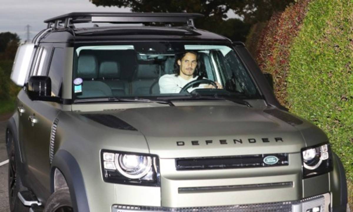 La crisis del United: El compañero que Cristiano Ronaldo no soporta, los candidatos al banquillo y tristeza en la plantilla