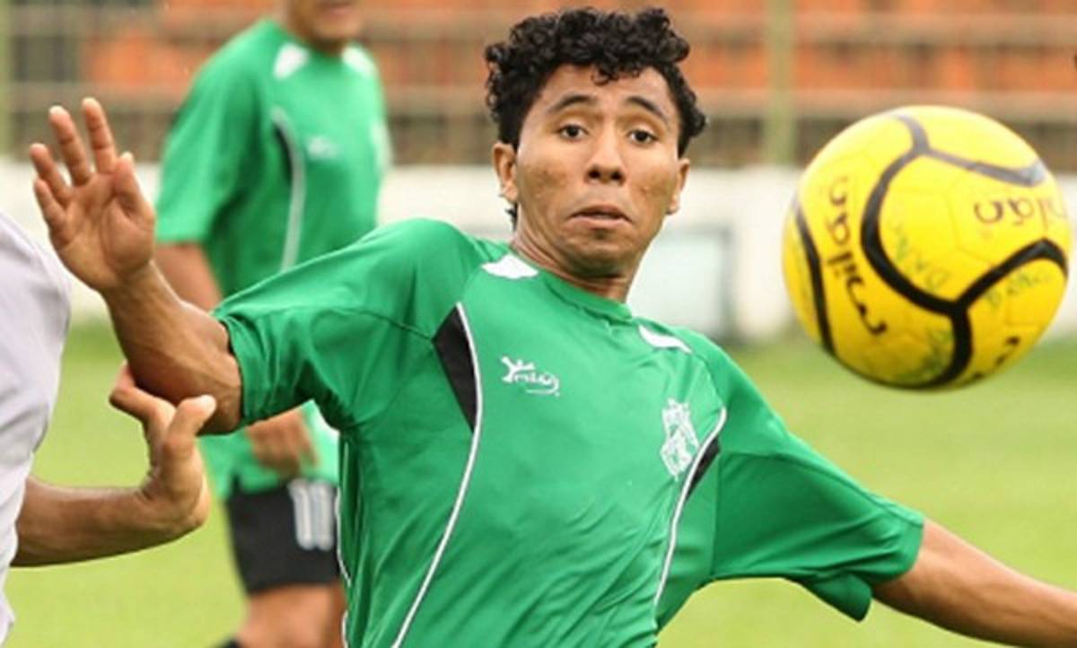 El once de jugadores más feos de Centroamérica