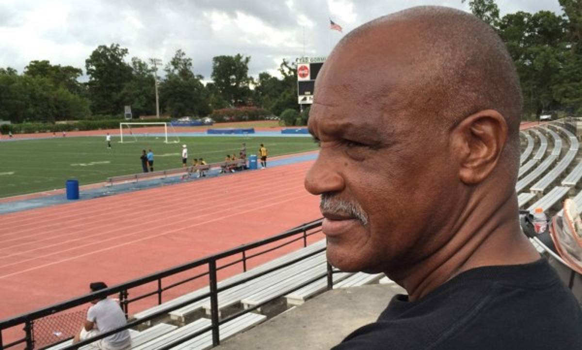 Chelato Uclés y seis jugadores han muerto: La actualidad de los hondureños que disputaron el Mundial de España 82