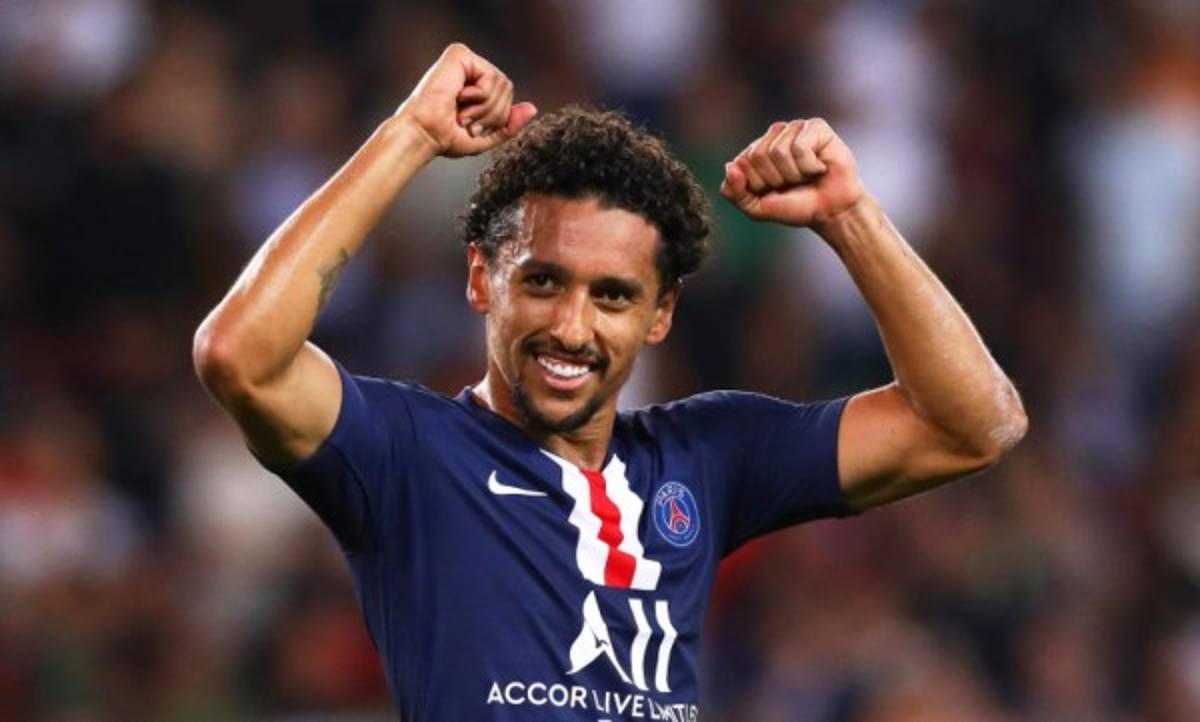Con un nuevo fichaje: El 11 del PSG para conquistar la Champions League en 2021