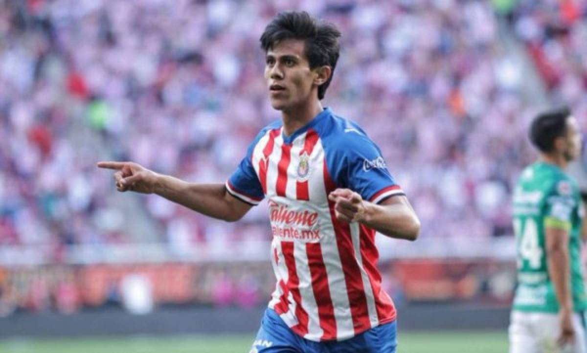 Fichajes Liga MX: América alista bombazo, Chivas anuncia refuerzo y Forlán se ofrece a famoso club