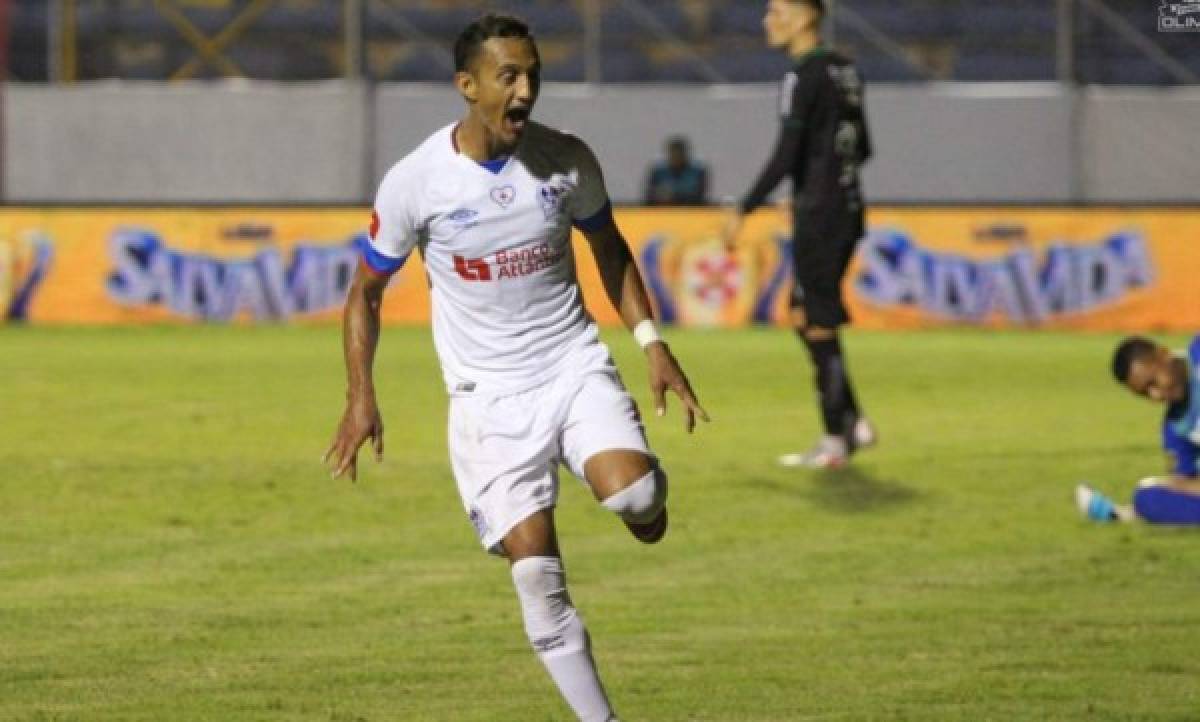 FICHAJES: Olimpia busca contratar a este jugador TOP, Primi hace otra barrida; los sin contrato en Real España y Marathón; dos se van al extranjero