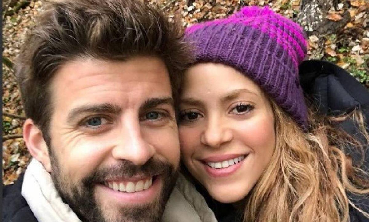 Así se dio cuenta Shakira de la infidelidad de Piqué: Le encontró un video prohibido y revelan el nombre de la mujer