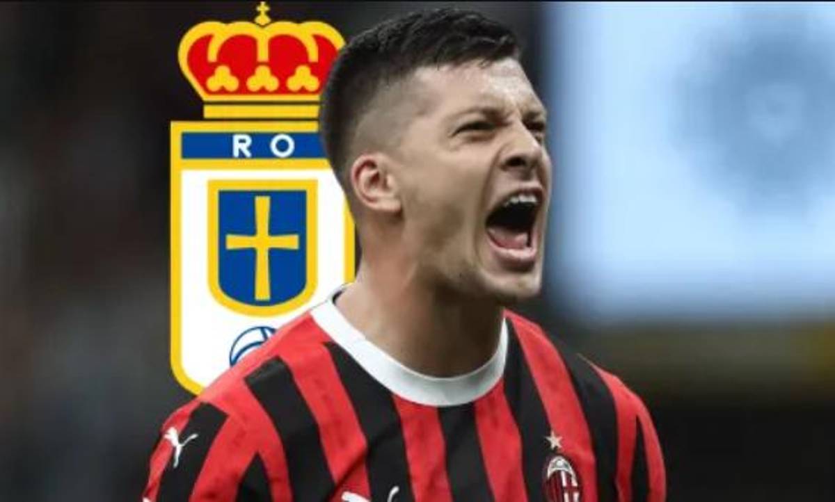 Se cayó el fichaje de Jovic con Cruz Azul: la sorprendente razón que vincula a su esposa y está a punto de volver a LaLiga