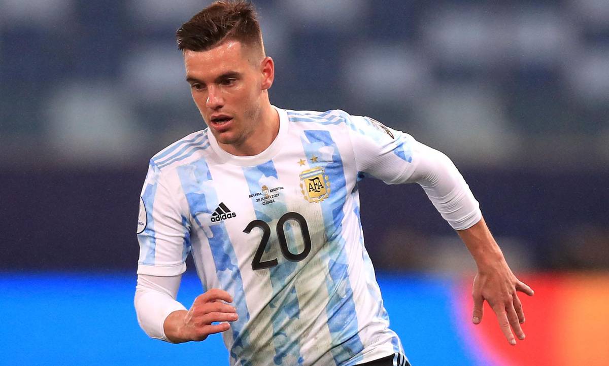¿Y Messi? La alineación de gala que tiene Argentina para debutar en el Mundial