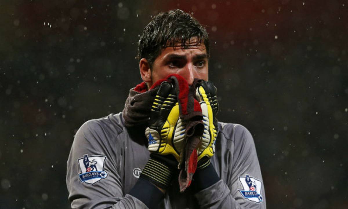 Wigan se va a la segunda división de Inglaterra