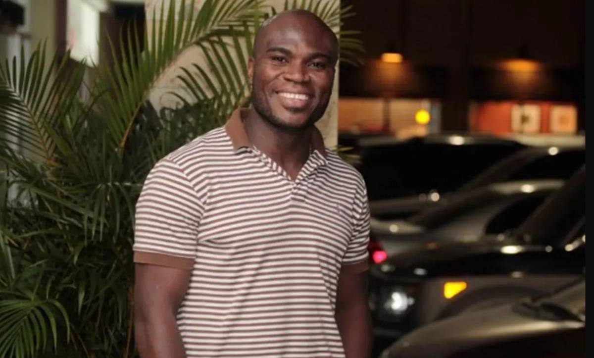 ¿Qué pasó? Exfutbolista Samuel Caballero y Elsa Oseguera en el ojo del huracán en Estados Unidos