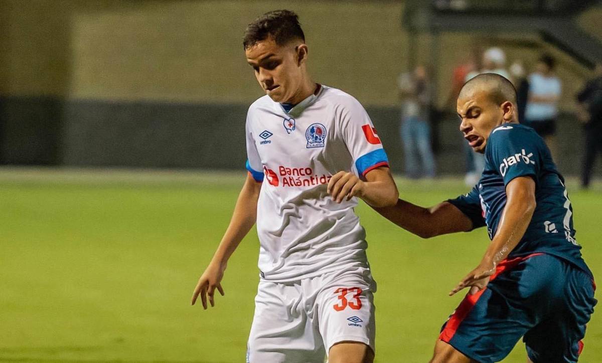 Fichajes Honduras: Sigue la barrida en Olimpia, el equipo que quiere a Juan Vieyra y Victoria busca mundialista