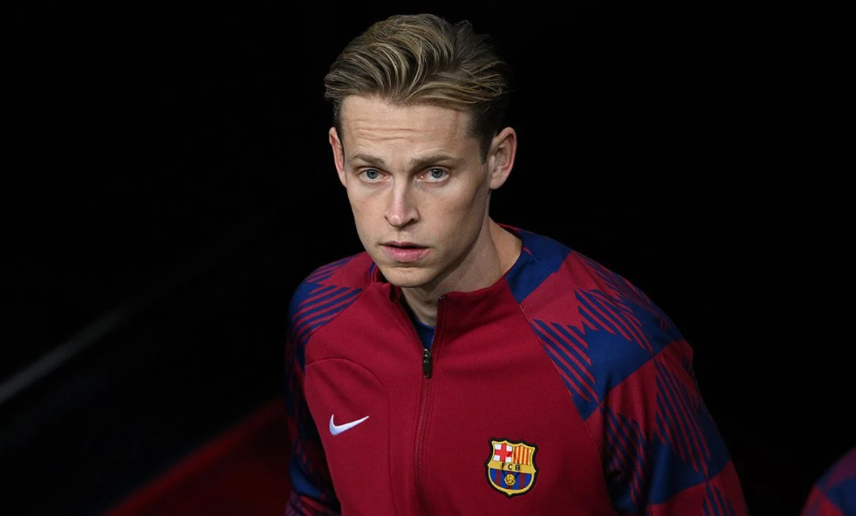 Barcelona planea importantes bajas: las cuatro ventas para el mercado de verano y quiénes son los ‘Intocables’