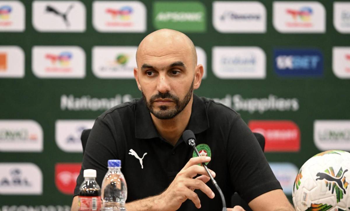 Terremoto en selección de la que todos hablan previo al Mundial 2026: Un campeón del mundo suena como posible técnico