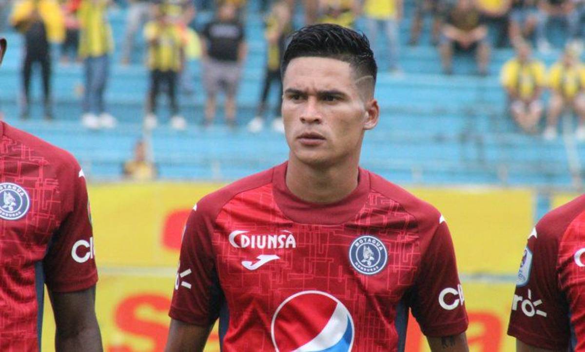 Reestructuración total en Motagua: Tres fichajes y otros confirmados, medio equipo sin contrato y una baja, ¿a quiénes renovarán?