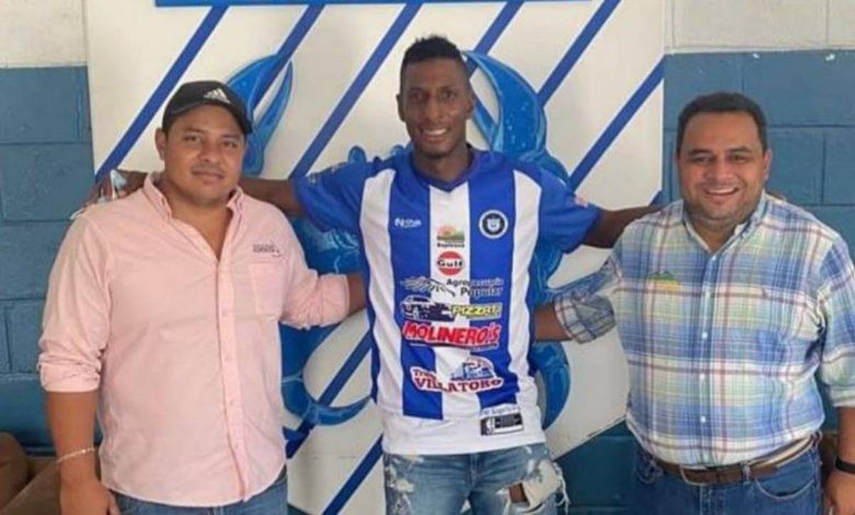 FICHAJES: Legionarios que cambiarán de club; Victoria anuncia baja de extranjero y “Machuca” será legionario