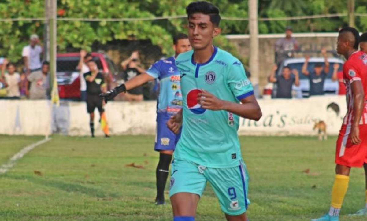 Mercado: Revelado el nombre del argentino que fichará Motagua, la primera alta en Olimpia y el nuevo legionario