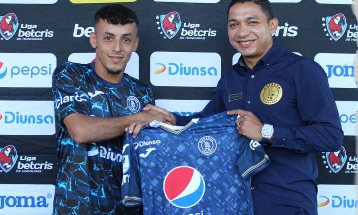 Fichajes: El jugador que pidió Troglio en Olimpia y más bajas en Motagua; Real Sociedad y UPNFM con nuevos jugadores