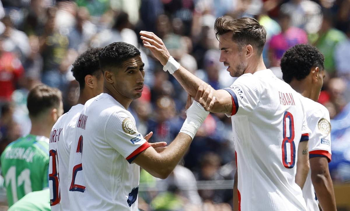 PSG confirma la muerte de miembro del club a pocas horas de enfrentar al Inter Miami por el Mundial de Clubes