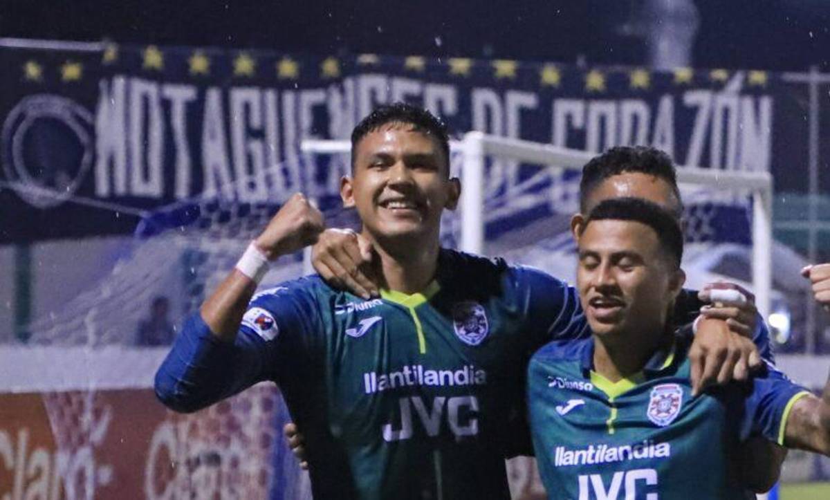 FICHAJES: Dejaría Olimpia por el extranjero, Motagua amarra cuatro altas y los legionarios que cambiarían de equipo