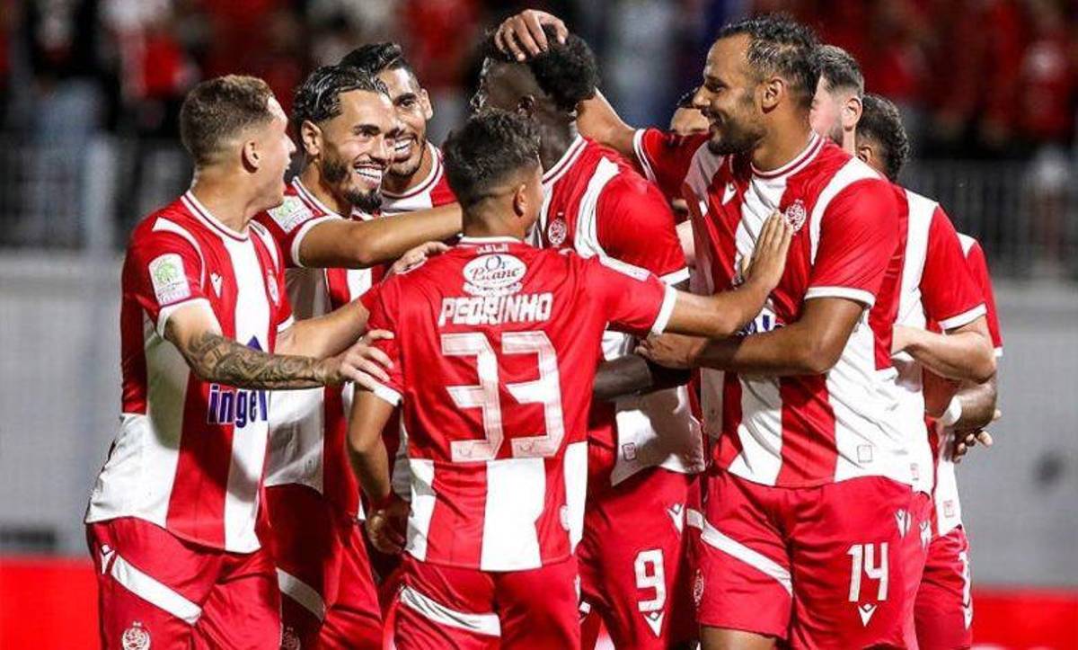 Mundial de Clubes 2025: Inter Miami, Real Madrid y los otros 30 equipos que competirán en Estados Unidos