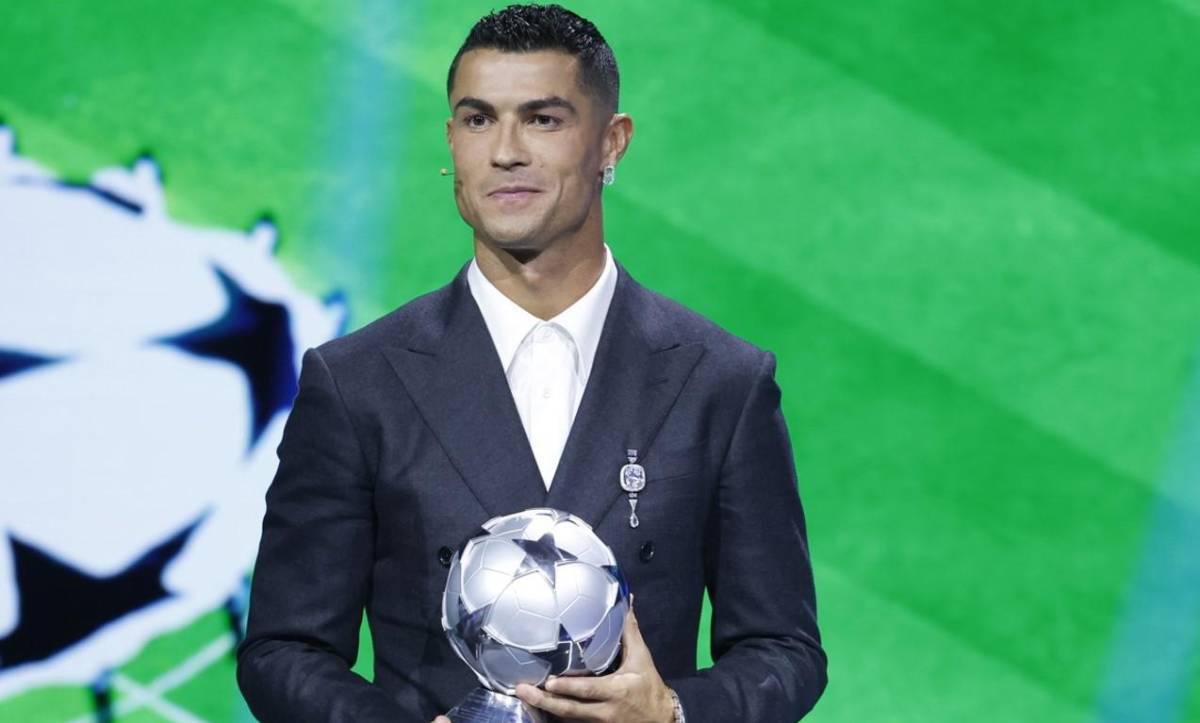 Cristiano Ronaldo invierte su fortuna: el club de la Liga Española que compraría y su millonario socio