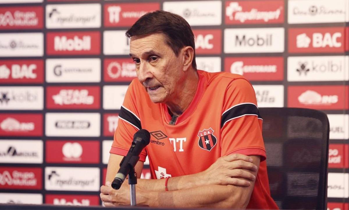 La Selección de Costa Rica busca técnico: ¡Los DT que Fedefutbol maneja para que los encamine rumbo al Mundial del 2026!