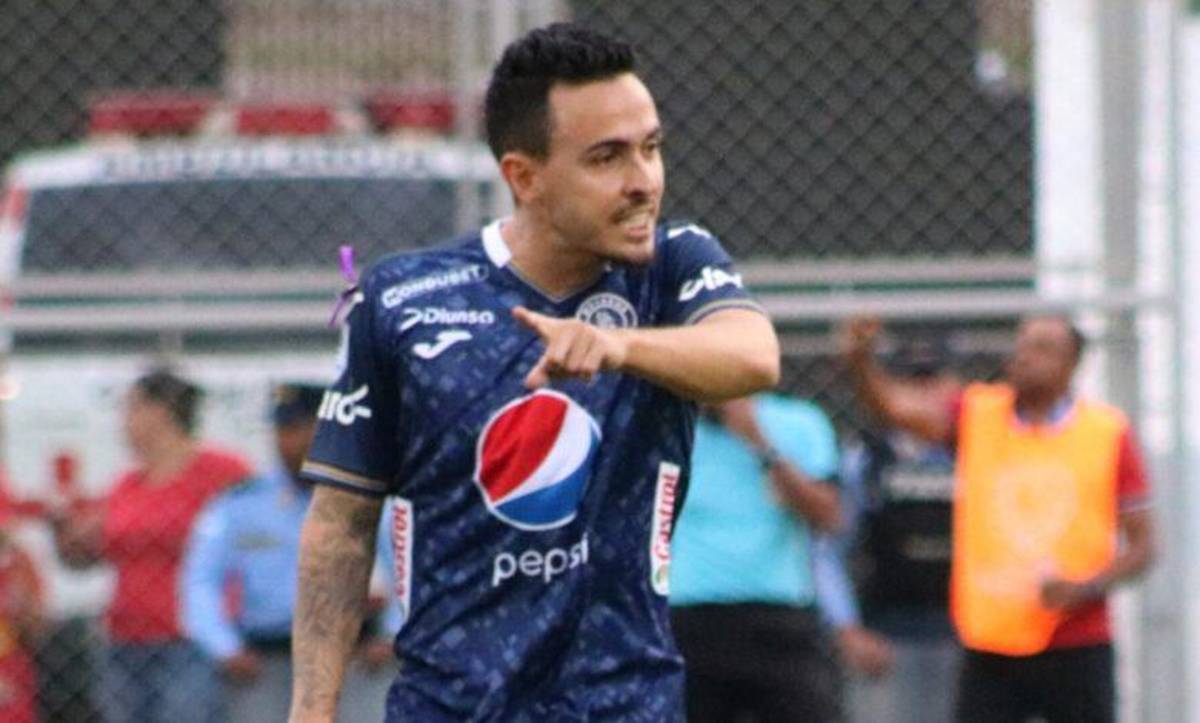 Reestructuración total en Motagua: Tres fichajes y otros confirmados, medio equipo sin contrato y una baja, ¿a quiénes renovarán?