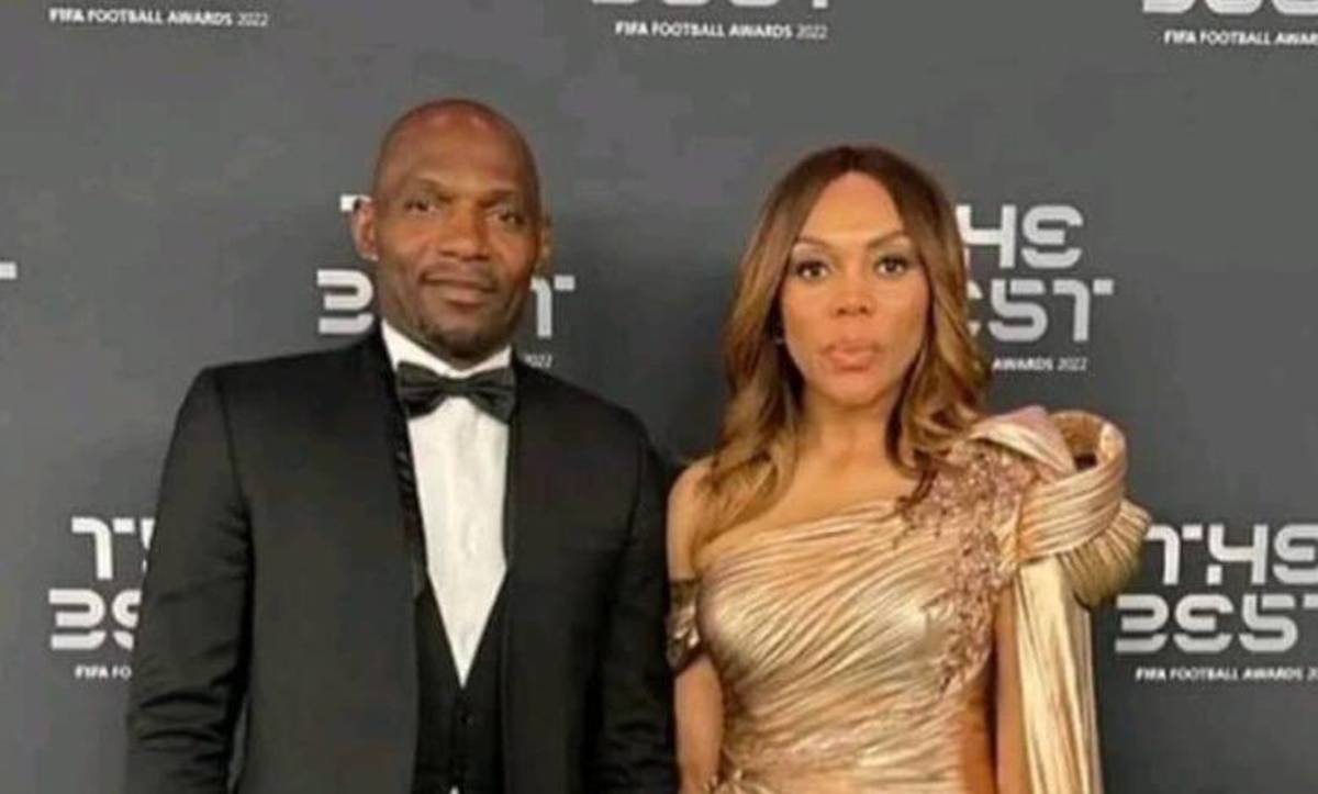 La decisión de ex jugador de Real Madrid al descubir que sus hijos gemelos no son suyos ¿Quién es el verdadero padre?