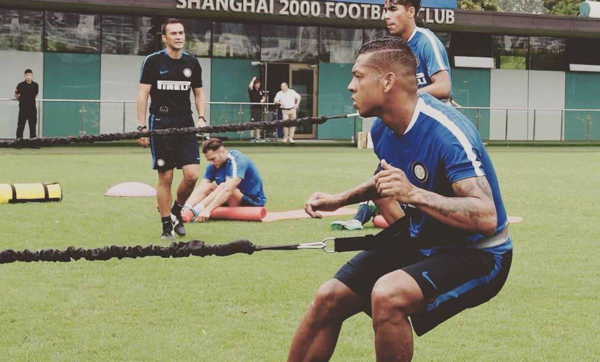 De jugar un Mundial a vivir un calvario: “Toqué las puertas del infierno; soy alcohólico desde hace años, tengo miedo a morir”