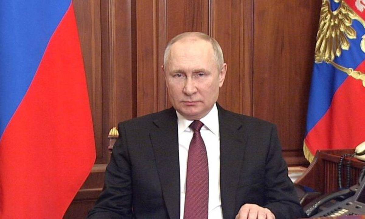 La impactante profecía de Baba Vanga sobre la guerra entre Rusia y Ucrania: ‘‘Se convertirá en el señor del mundo’’