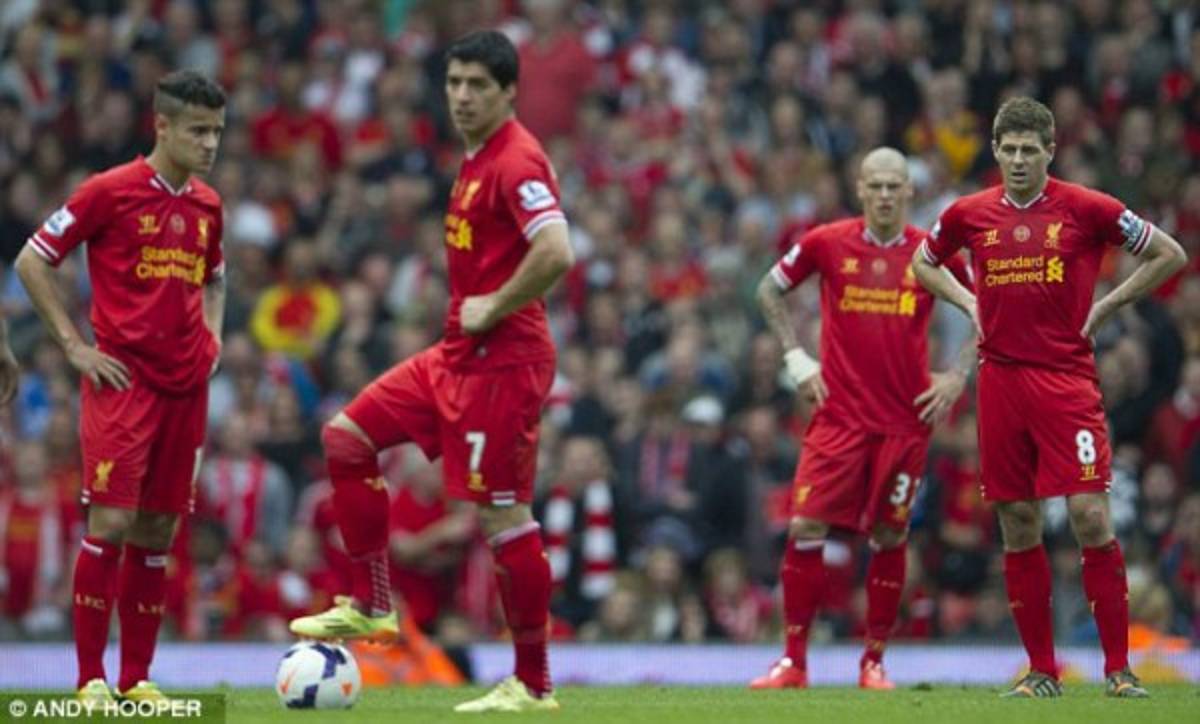 ESPECIAL: Clubes 'malditos' del fútbol mundial