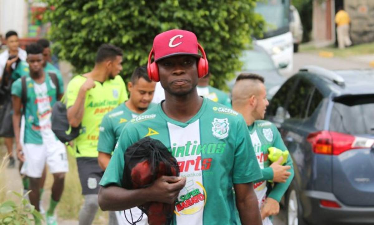 El Platense ultimó detalles para devorar a las águilas en el Nacional