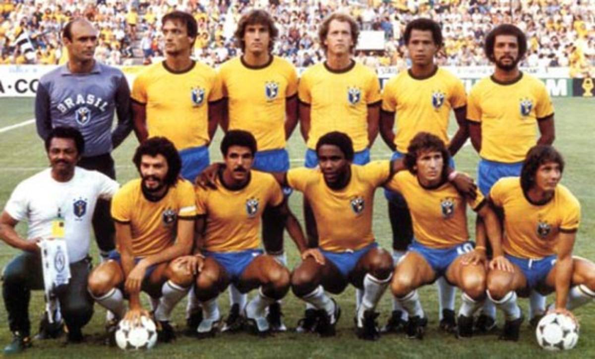 ¡Impensados! Los grandes fracasos en la historia de los mundiales