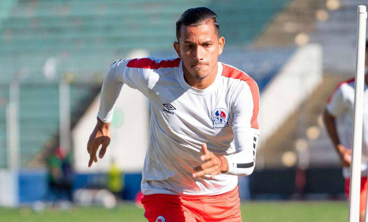 Fichajes: Hondureño en la mira de la Liga Española, sorpresivo nuevo legionario y el futuro de Marinacci con la Lazio