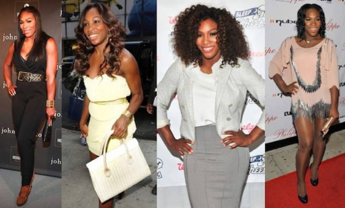 Los grandes deportistas que mejor y peor se visten fuera de las canchas