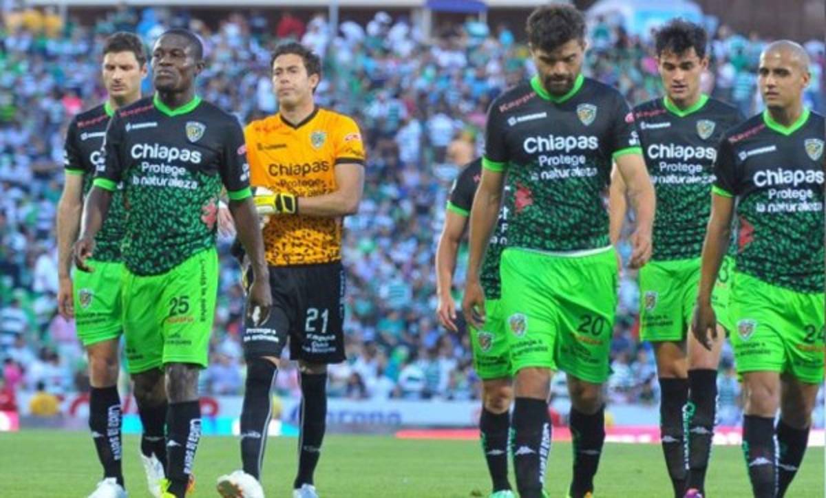 Equipo de México entre los clubes que se han declarado en bancarrota