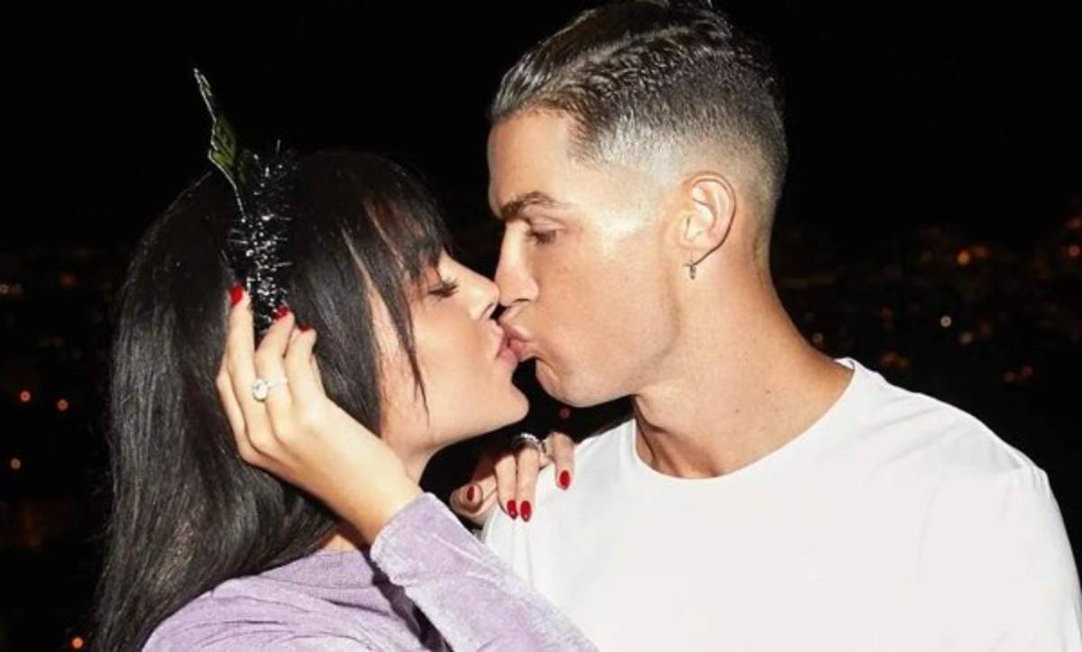 ¡El paraíso! Así la nueva mansión que alquiló Cristiano Ronaldo para la cuarentena