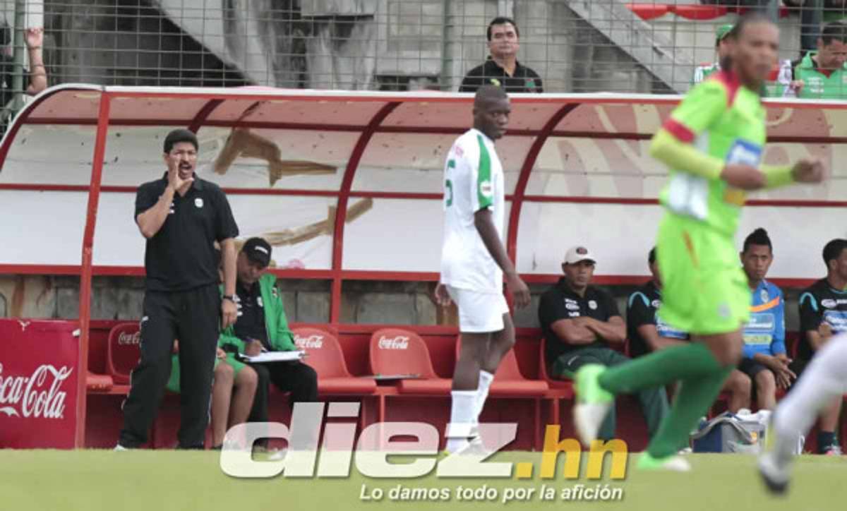 Comenzó la fiesta futbolera en el torneo clausura 2013.