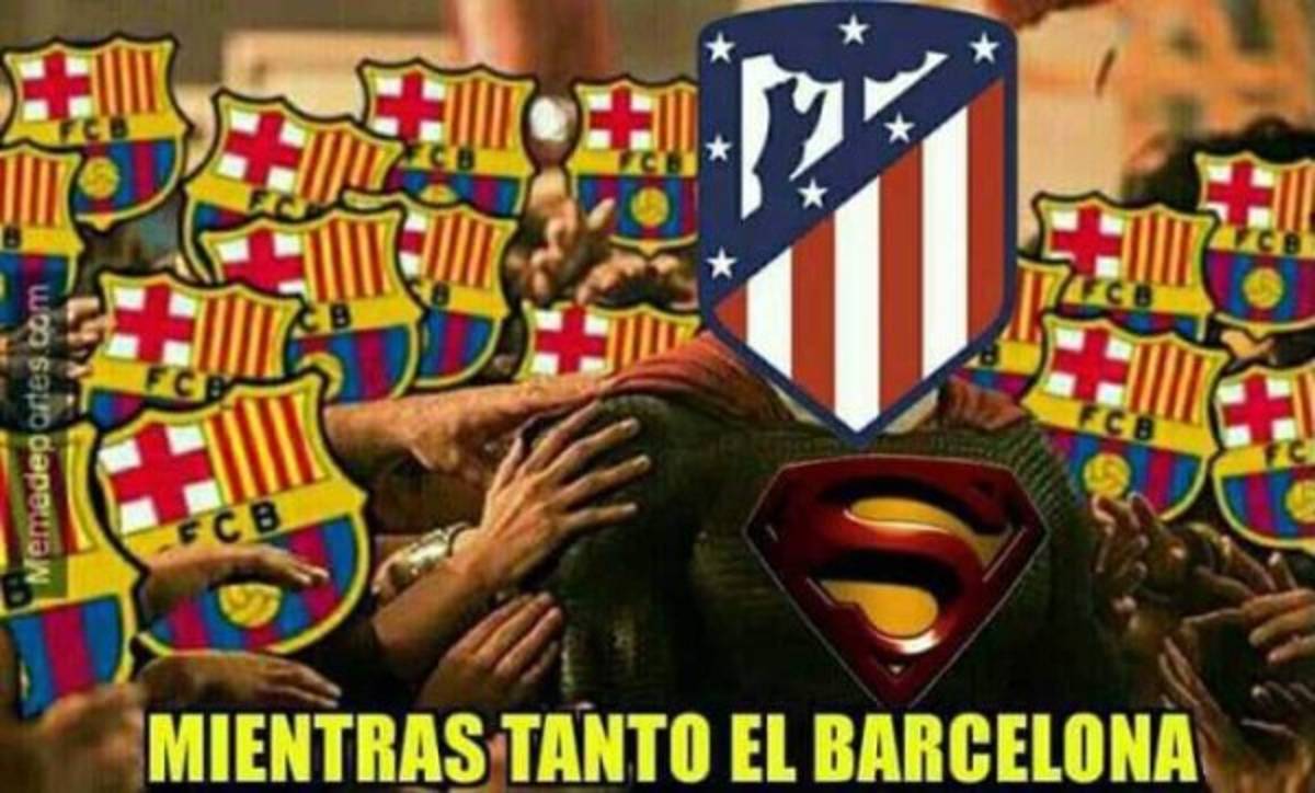 Memes: Casemiro, Zidane y Real Madrid, protagonista de las burlas tras ganarle el derbi al Atlético