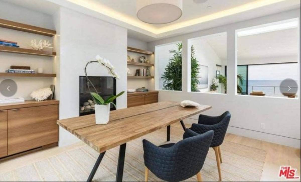 Así vive una estrella de la NBA: La mansión de Kevin Durant, mejor que la de cualquier futbolista