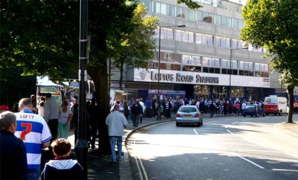 Los estadios de fútbol más feos del mundo y que nunca has visto