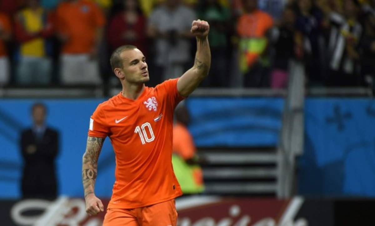 ¡No puede ser! Estos cracks se quedarían sin mundial