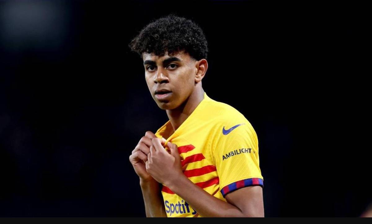 Hizo un comentario racista contra Lamine Yamal y pagó las consecuencias: tumban al ‘Mono’ Burgos de Movistar+