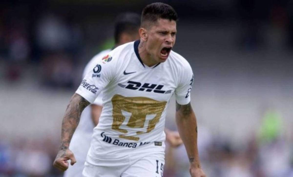 Mercado Liga MX: Futbolista del Real Madrid llegará a México, Beckham ficha en Tijuana y Marco Fabián es noticia