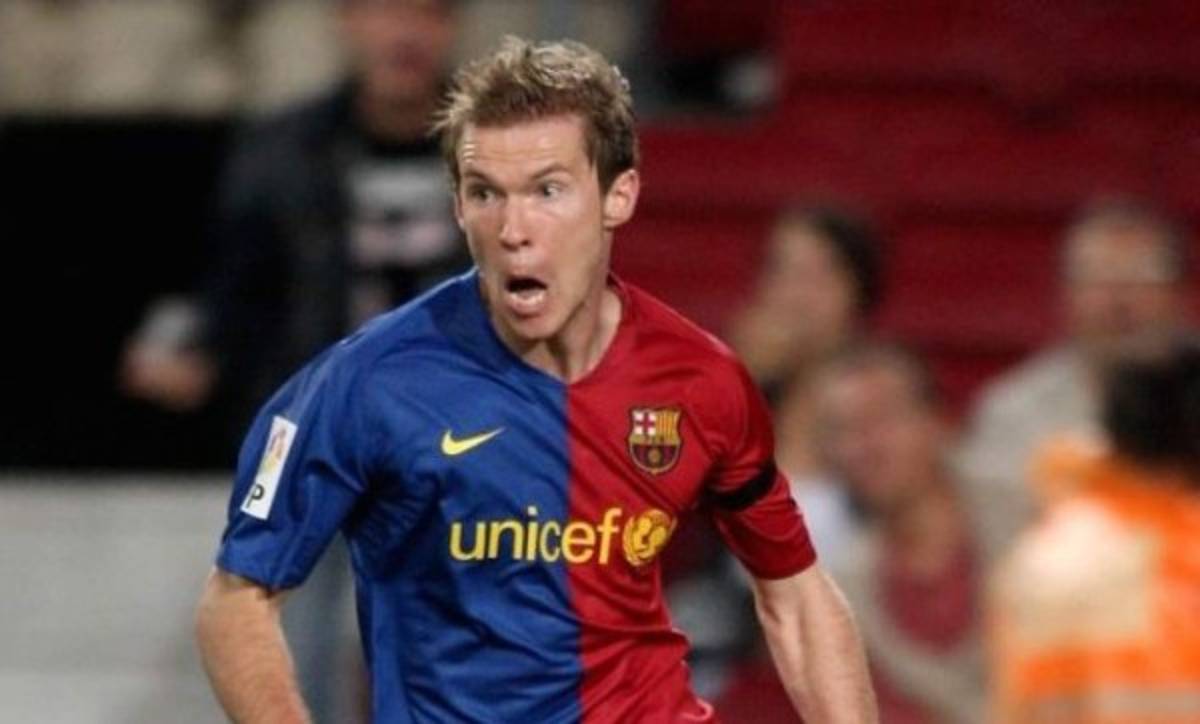 Ellos son los peores 20 fichajes del Barcelona en los últimos años